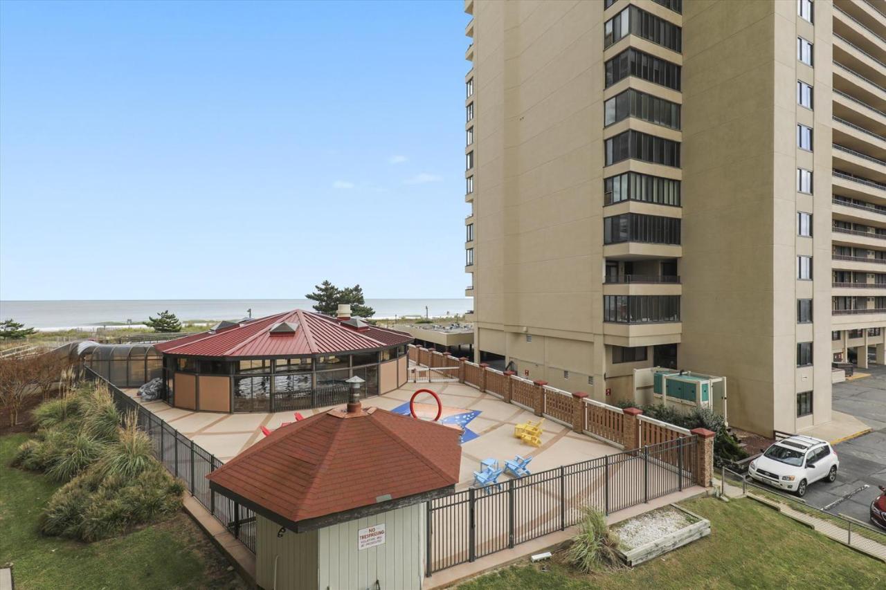 Sea Watch Villa Ocean City Exterior foto