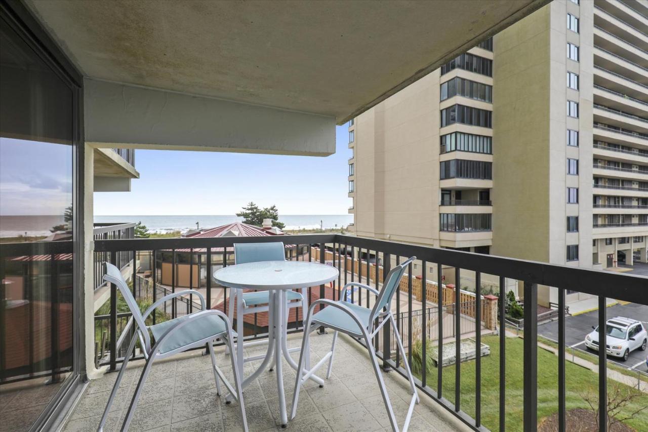 Sea Watch Villa Ocean City Exterior foto