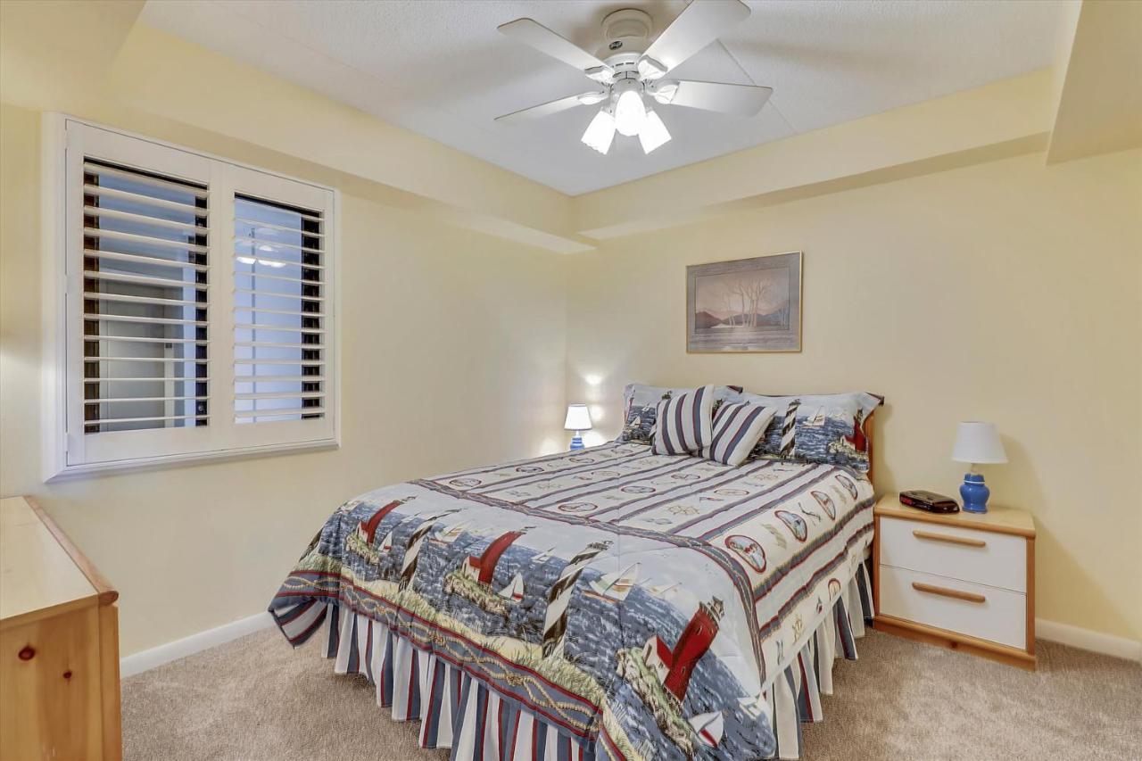 Sea Watch Villa Ocean City Exterior foto