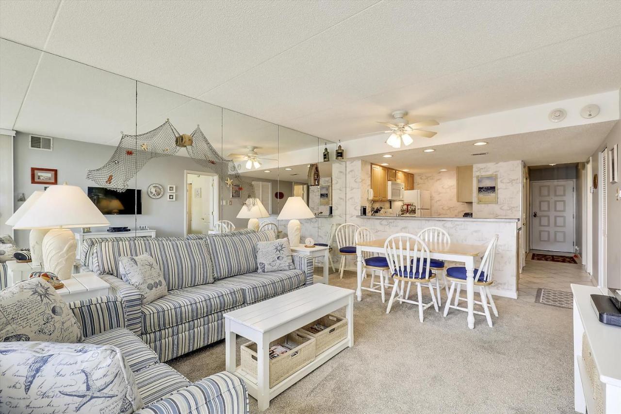 Sea Watch Villa Ocean City Exterior foto