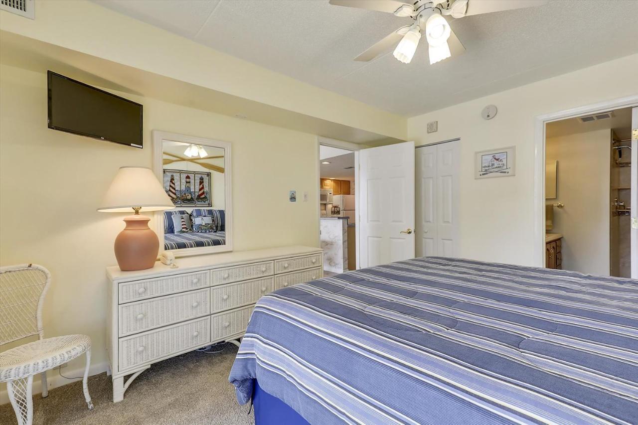 Sea Watch Villa Ocean City Exterior foto