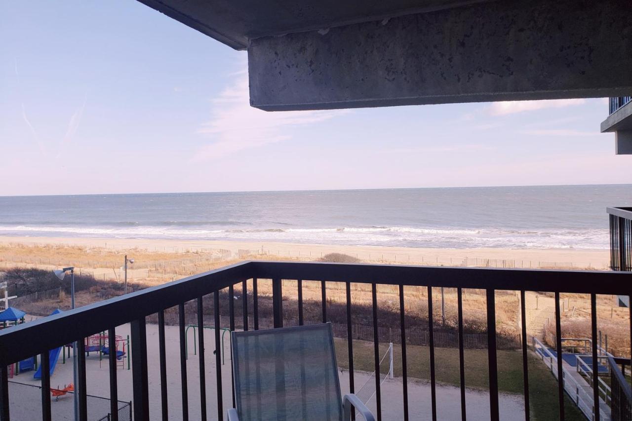 Sea Watch Villa Ocean City Exterior foto