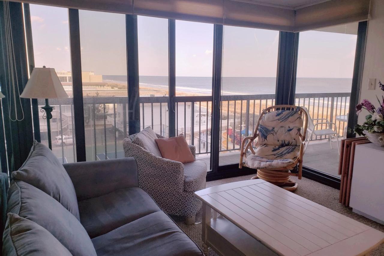 Sea Watch Villa Ocean City Exterior foto
