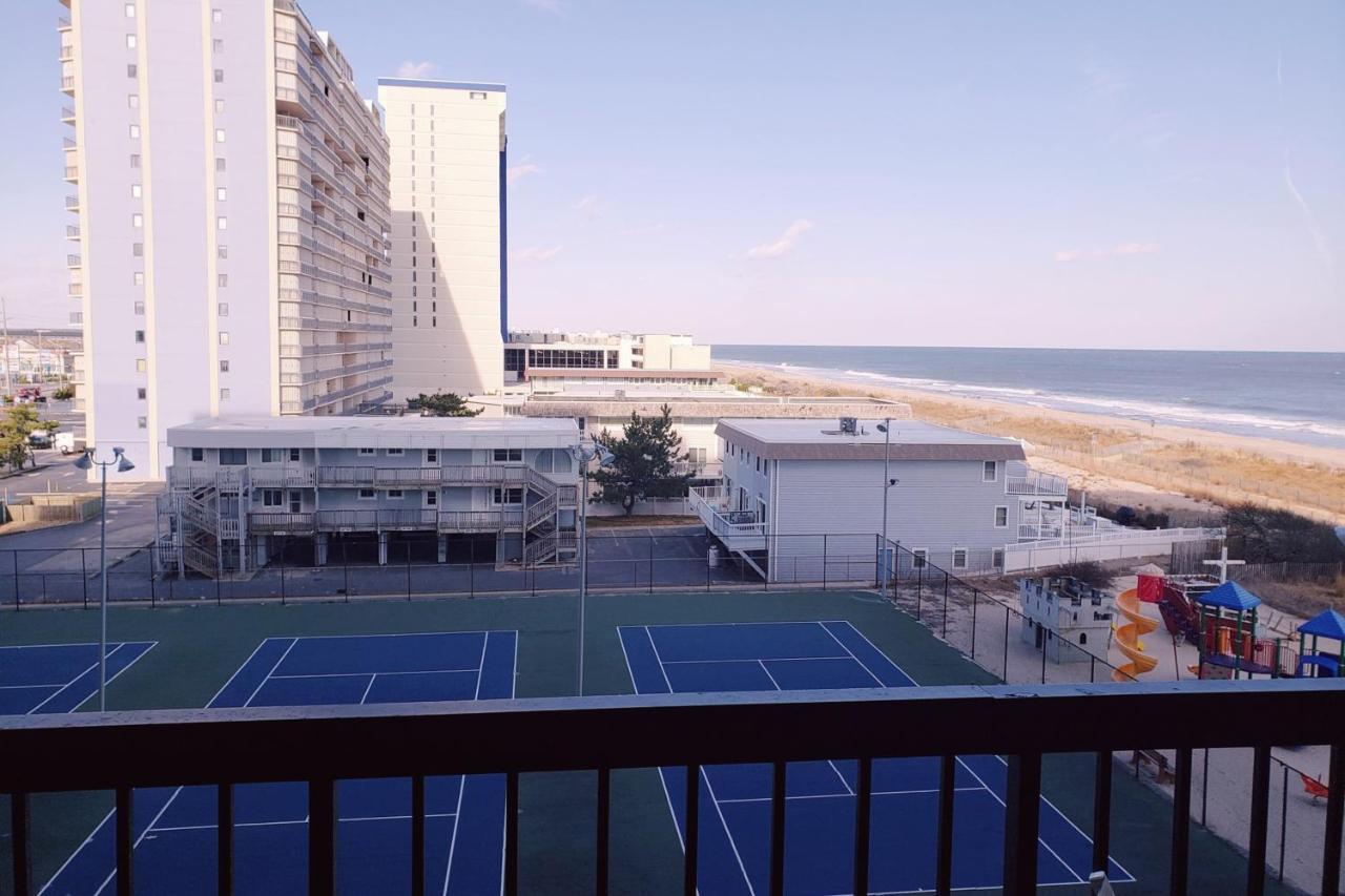 Sea Watch Villa Ocean City Exterior foto