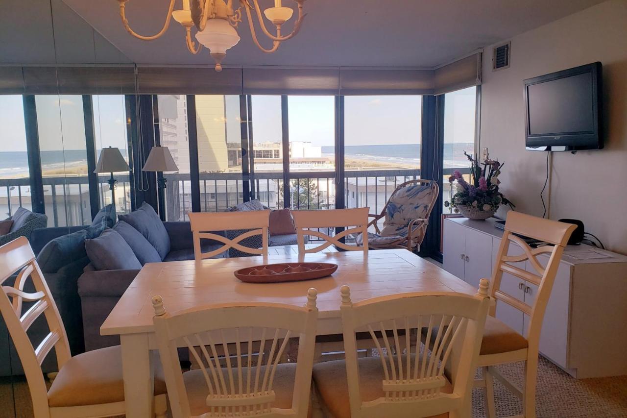 Sea Watch Villa Ocean City Exterior foto
