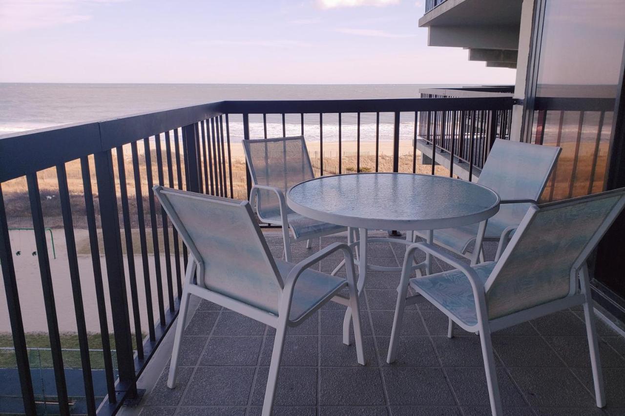 Sea Watch Villa Ocean City Exterior foto