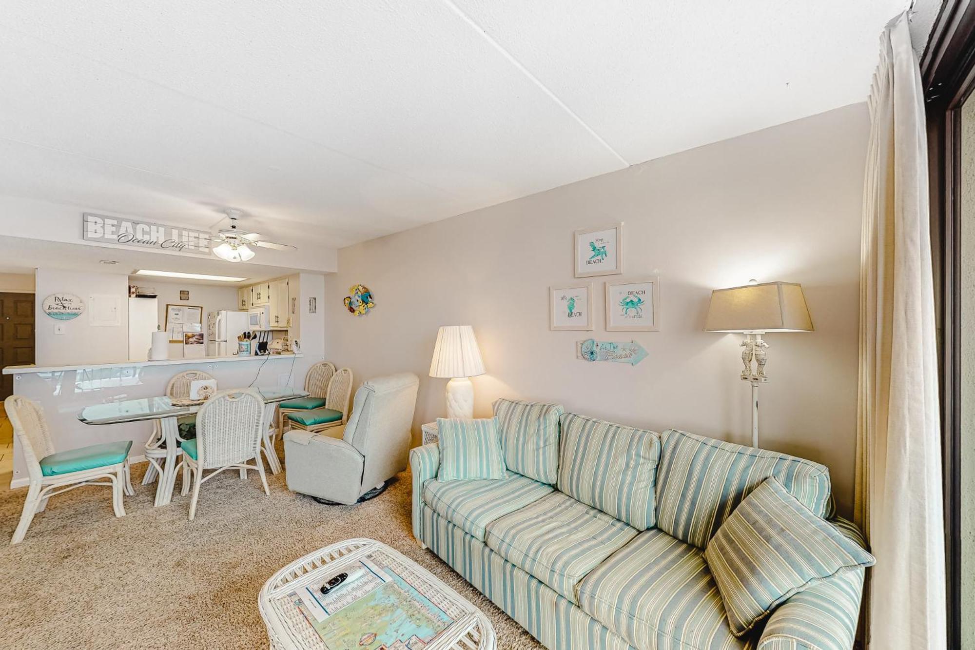 Sea Watch Villa Ocean City Cameră foto