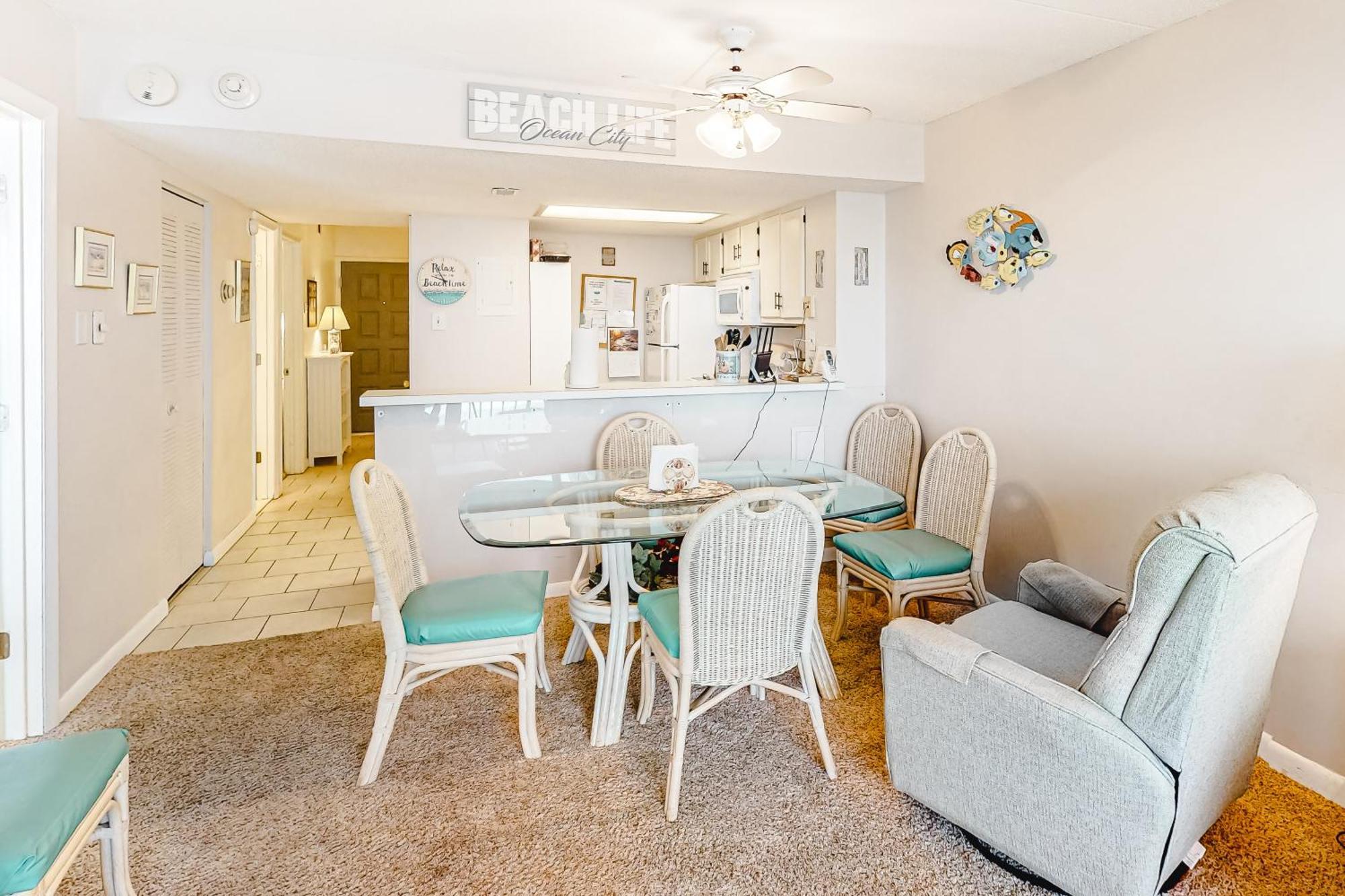 Sea Watch Villa Ocean City Cameră foto