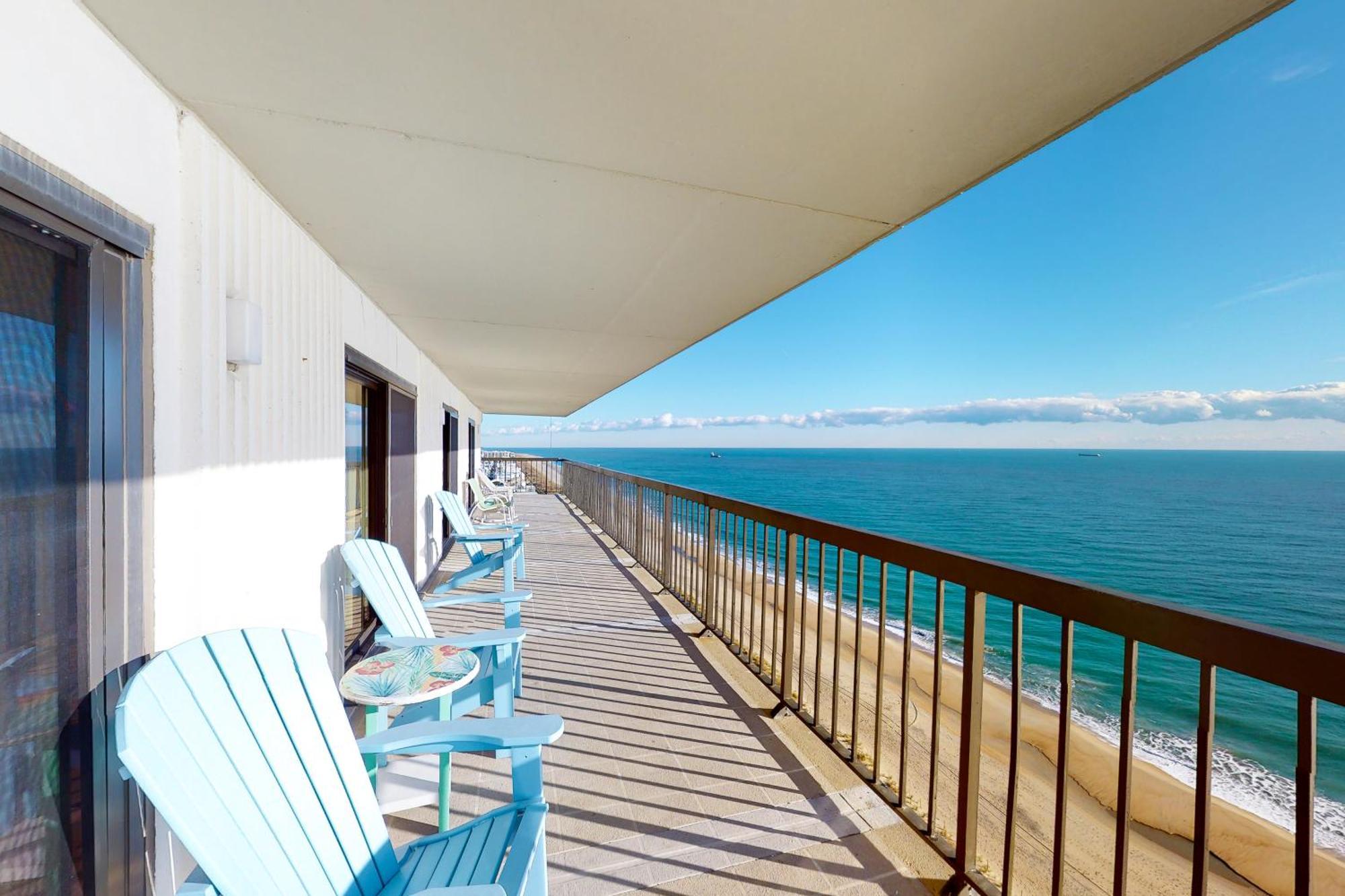 Sea Watch Villa Ocean City Cameră foto