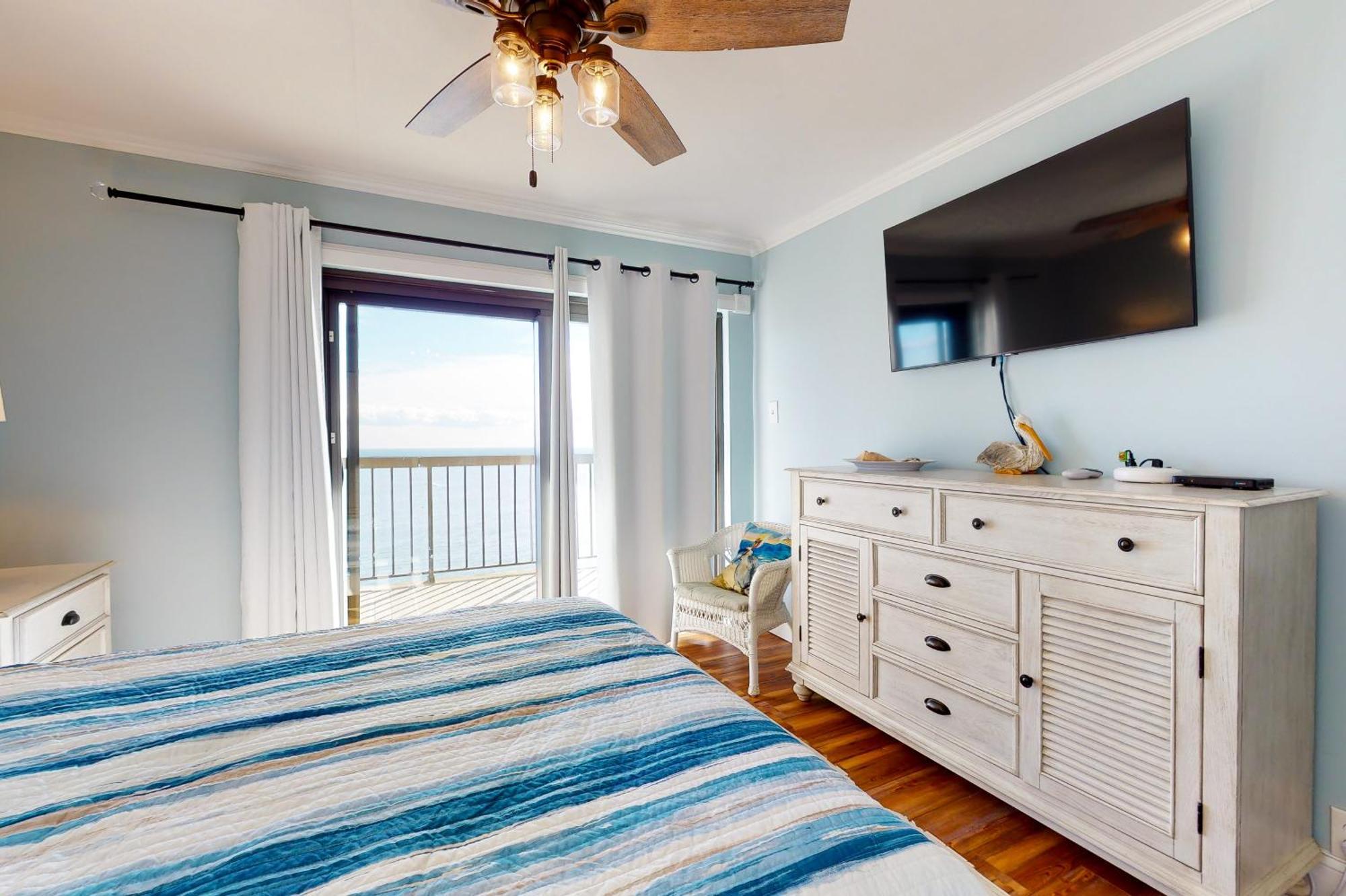Sea Watch Villa Ocean City Cameră foto