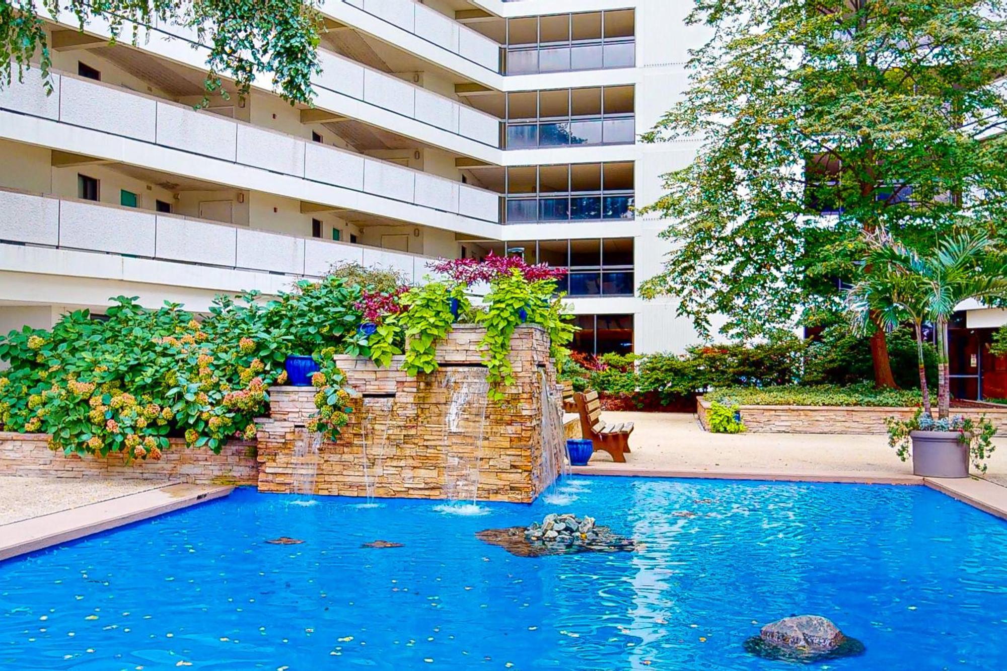 Sea Watch Villa Ocean City Cameră foto