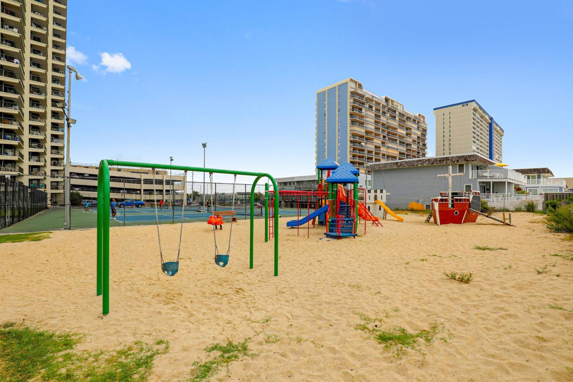 Sea Watch Villa Ocean City Cameră foto