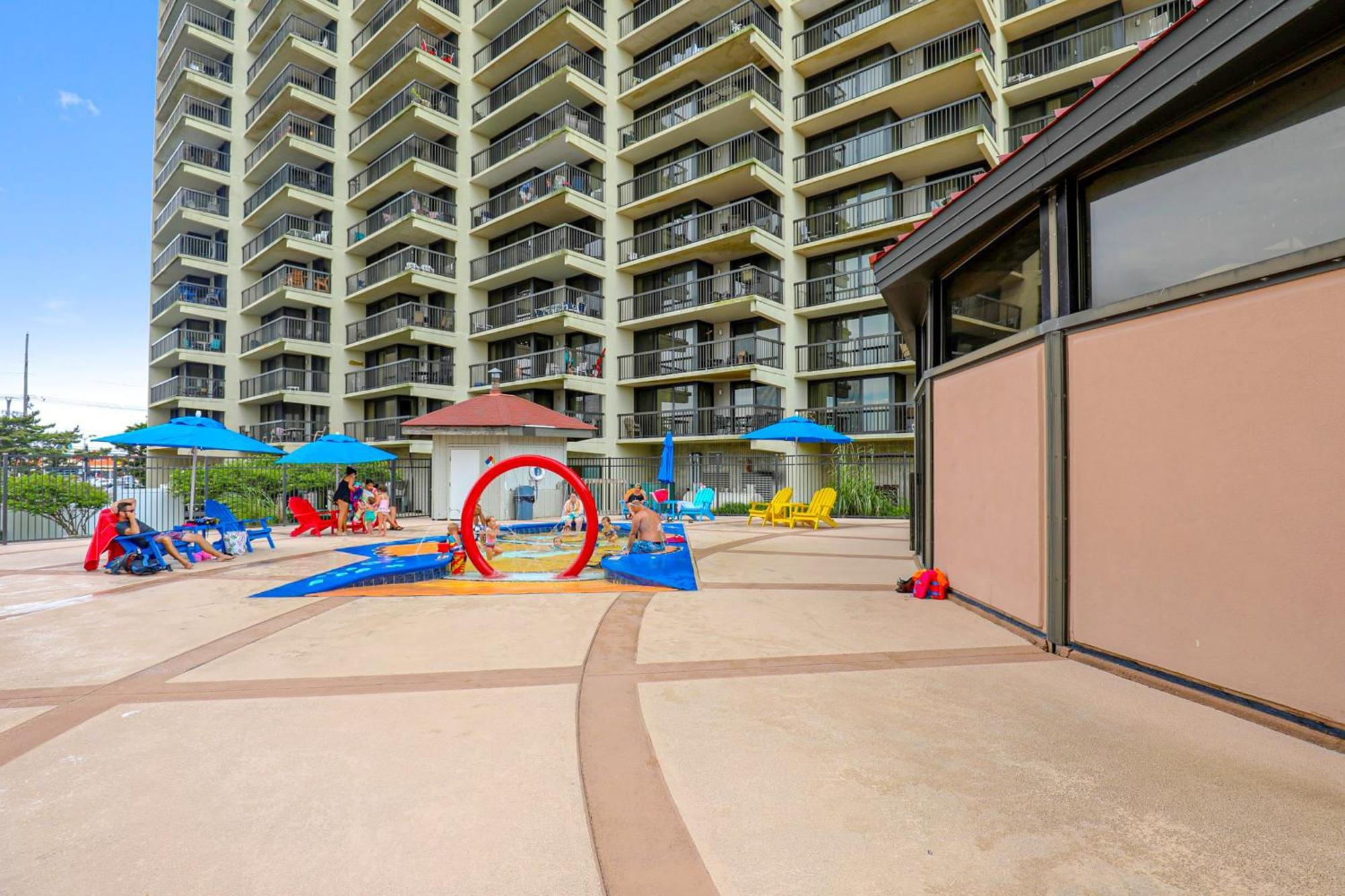 Sea Watch Villa Ocean City Cameră foto